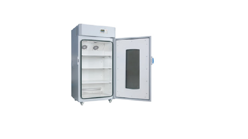 Incubadora refrigerada de laboratorio IB420