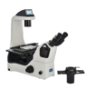 Microscopio Invertido NIB-610 FL