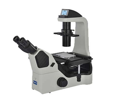 Microscopio Invertido NIB-620