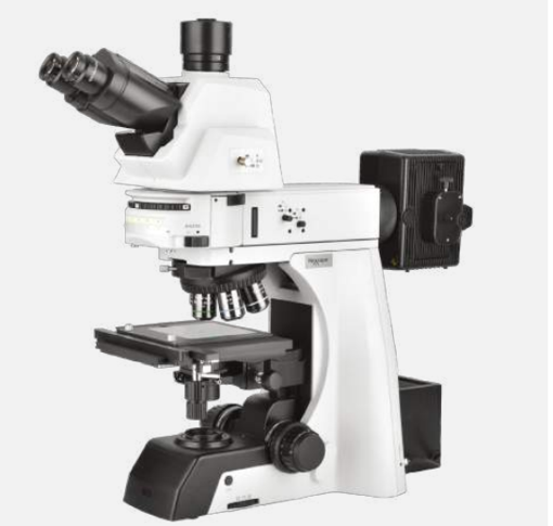 Microscopio vertical NM-910R
