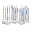 Combitips advanced, x 100 Uds. Eppendorf