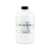Solución buffer de pH 4.01 estandarizada. LaMotte