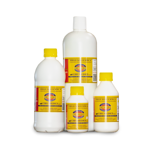 Field solución A. Cirumedics