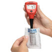 Medidor de pH Checker®, resolución de 0.1 pH. Hanna