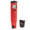 Medidor de pH, temperatura, pHep®4, portátil, HI 98127