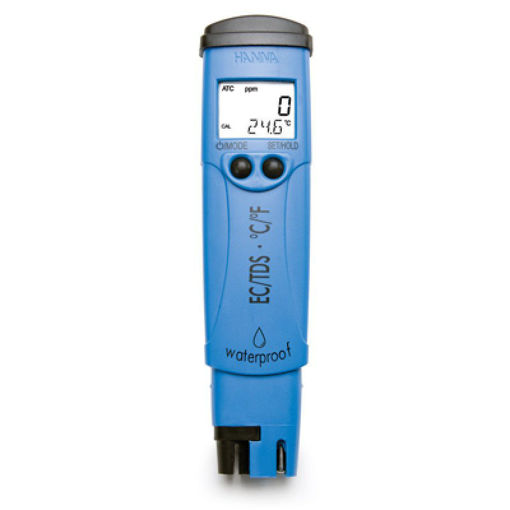 Tester HI 98312. Hanna