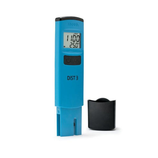 Medidor EC DiST®3. Hanna
