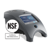Fotómetro mobile comercial WaterLink SpinTouch Lab. LaMotte