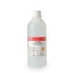 Solución de calibración pH 4.01, botella 500 ml. Hanna