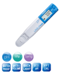 Medidor de pH y temperatura  LAQUAtwin pH 33. Horiba