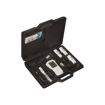Medidor portátil LAQUAact PH130-K, doble canal, 1000 datos. Horiba