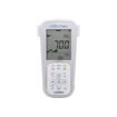 Medidor portátil LAQUAact PH130-K, doble canal, 1000 datos. Horiba