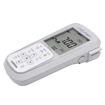 Medidor portátil LAQUAact PH130-K, doble canal, 1000 datos. Horiba