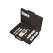 Medidor portátil LAQUAact PC110-K, doble canal, 1000 datos. Horiba
