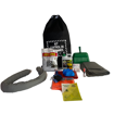 Kit control derrames universal, 5 gal. MFlery