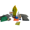 Kit control derrames universal, 5 a 15 gal. MFlery