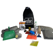 Kit control derrames universal, 5 a 15 gal. MFlery