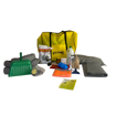 Kit control derrames universal, 5 a 15 gal. MFlery