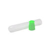 Tubo separación muestras (SM), 13x75mm, sin esterilizar, x 500 uds. Finex