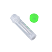 Criovial graduado (Criotubo), 2 ml, x 1000 uds. Finex