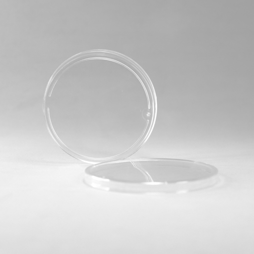 Placa Petri 90x15 mm, x 1.000 uds. Finex