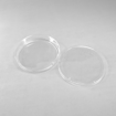 Placa Petri 90x15 mm, x 500 uds. Finex