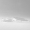 Placa Petri 90x15 mm, x 500 uds. Finex
