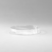 Petri biplaca, 90x15 mm, x 500 uds. Finex