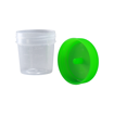 Frasco recolector OCB, 30 ml, x 25 uds. Finex