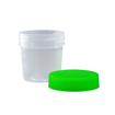 Frasco recolector OCB, 30 ml, x 25 uds. Finex