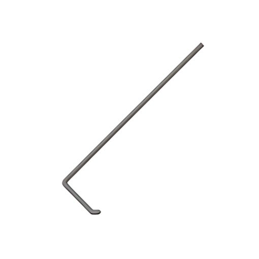 Asa Cell spreader (digralsky en L), estéril, desechable, x 10 uds. Finex
