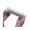 Contenedor transporte de objetos y muestras, 12 cm, x 236 uds.  Finex