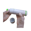 Contenedor transporte de objetos y muestras, 12 cm, x 236 uds.  Finex