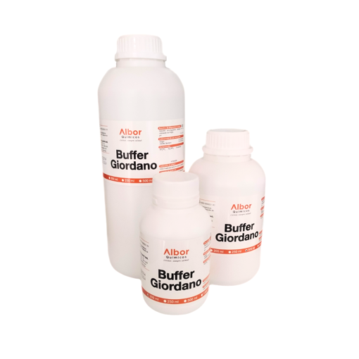 Buffer Giordano. Albor