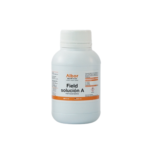 Field solución A. Albor