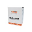 Reductest. Albor