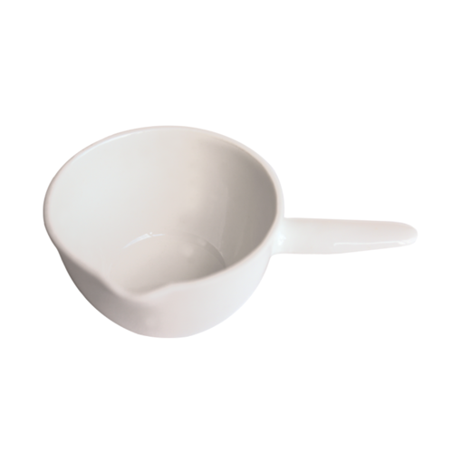 Cacerola de porcelana. Brixco