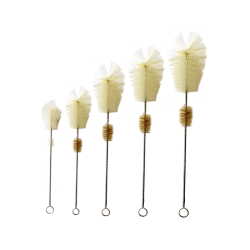 Churrusco para balón volumétrico. Brixco