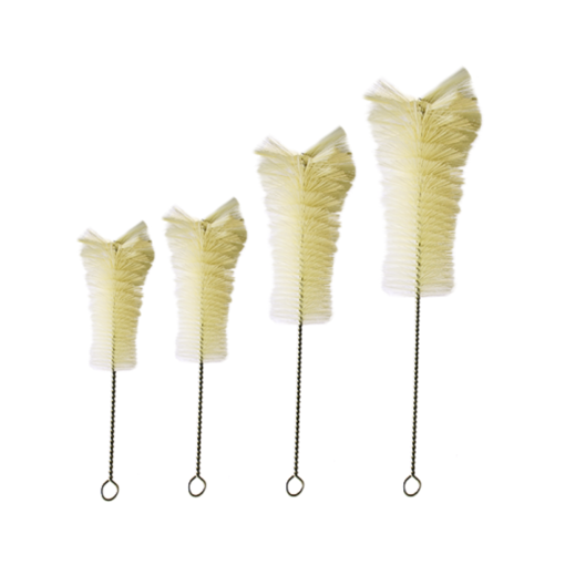 Churrusco para erlenmeyer. Brixco