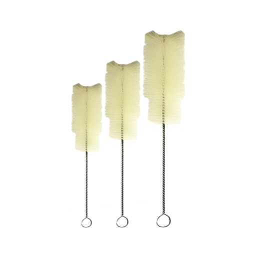 Churrusco para frasco reactivo. Brixco