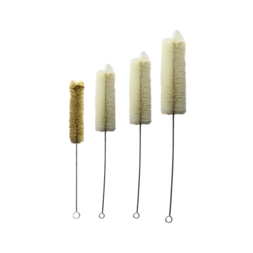 Churrusco para probeta. Brixco