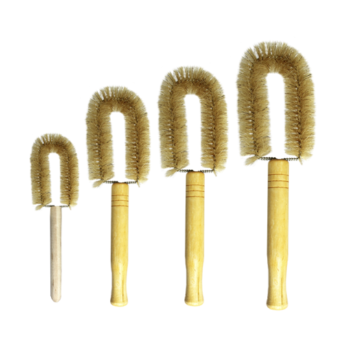 Churrusco para vaso de precipitado. Brixco