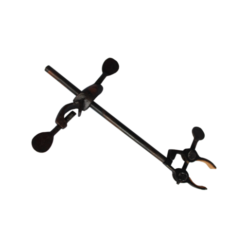 Pinza universal, nuez para sujeción. Brixco