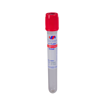 Tubo v-tube™  tapa roja, con activador de coagulación, x 1200 uds. Tecrom