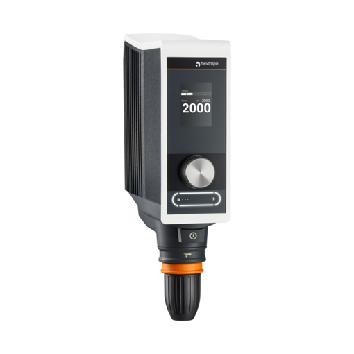 Agitador de cabezal Hei-TORQUE Value. Heidolph