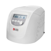 Centrifuga para hematocritos modelo DM1424. DLab