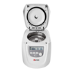Centrifuga para hematocritos modelo DM1424. DLab