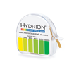 Rollo de prueba amonio cuaternario. Hydrion, QC-1001
