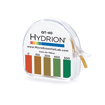 Rollo de prueba amonio cuaternario. Hydrion, QT-40