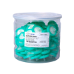 Filtro jeringa en Nylon, caja X 100 uds. CNW
